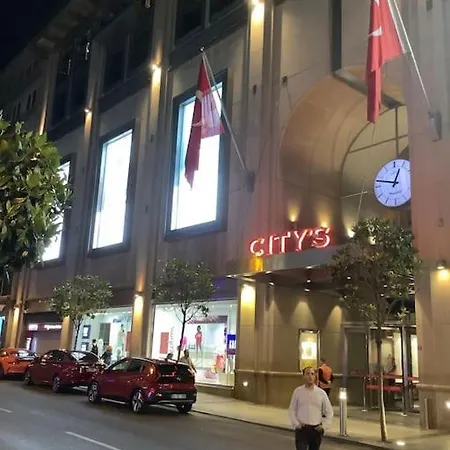 Mert2007 Istanbul