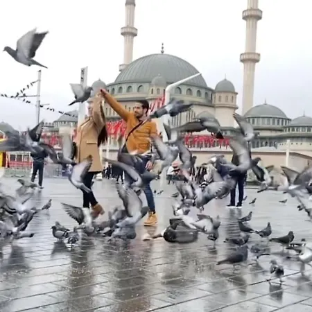 Mert2007 * Istanbul