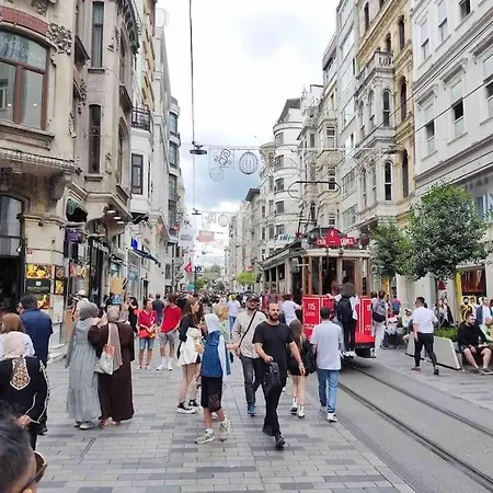 Mert2007 Appartamento Provincia di Istanbul